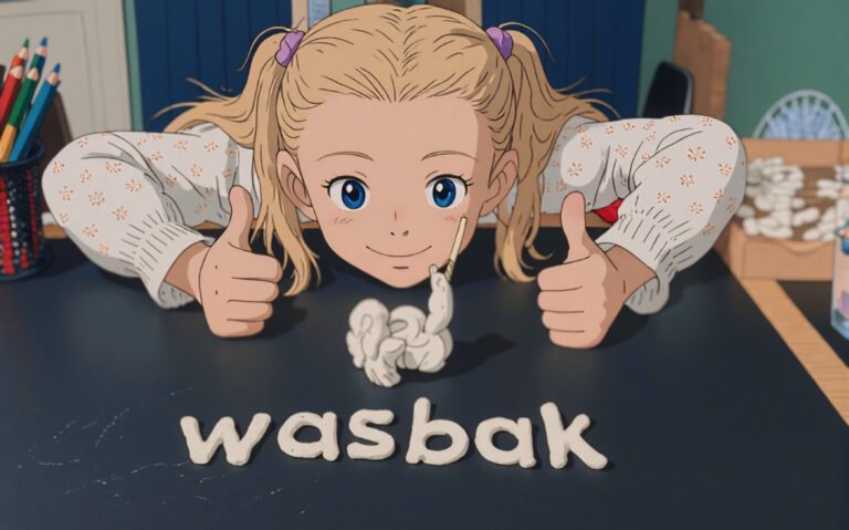 de gave van dyslexie bij kinderen