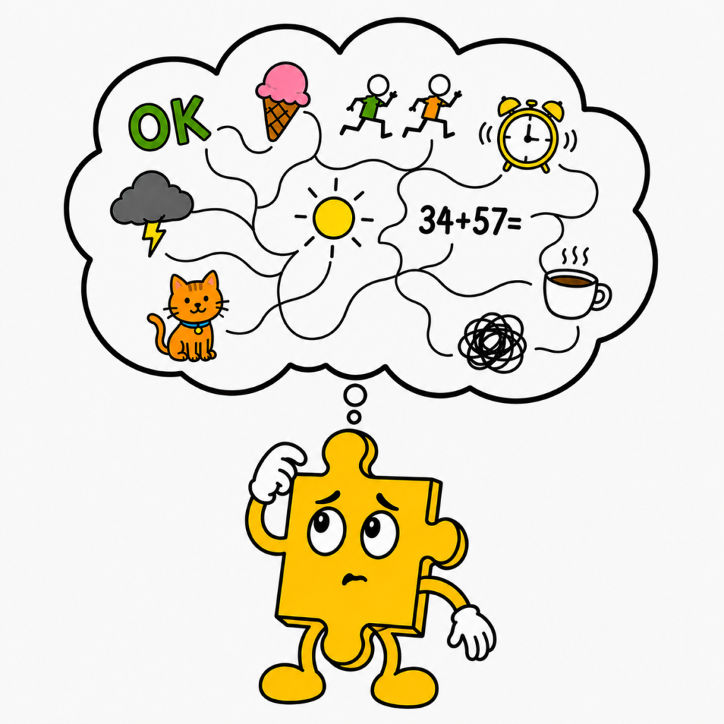 adhd eindelijk duidelijk